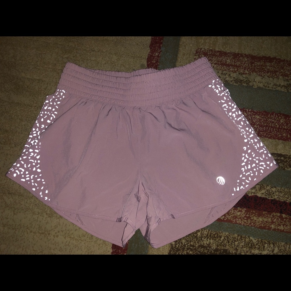 Athletic Shorts